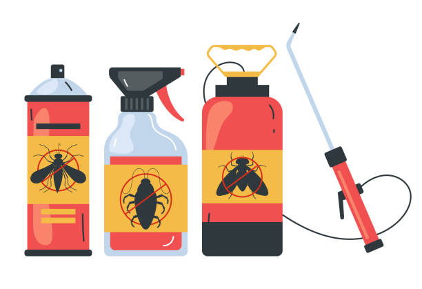 Trusted Porterdale, GA Pest Control Experts