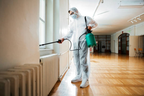 Best Pest Control for Restaurants  in Porterdale, GA